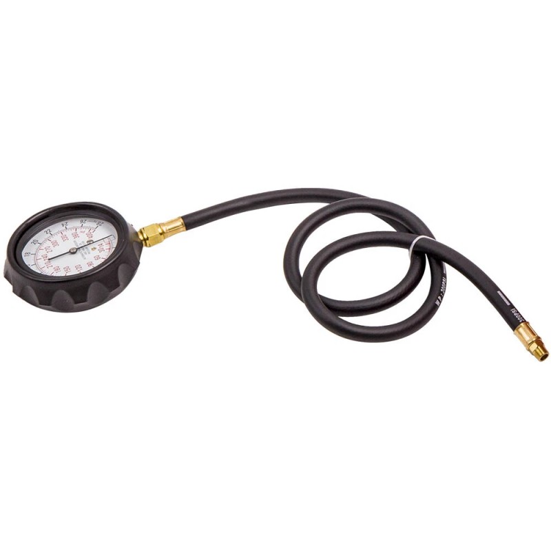 BFO Engine Oil Pressure Tester Gauge Diagnostic Auto Transmission Tube