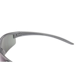 S&W（スミス＆ウエッソン） サングラス イコライザー ブラック