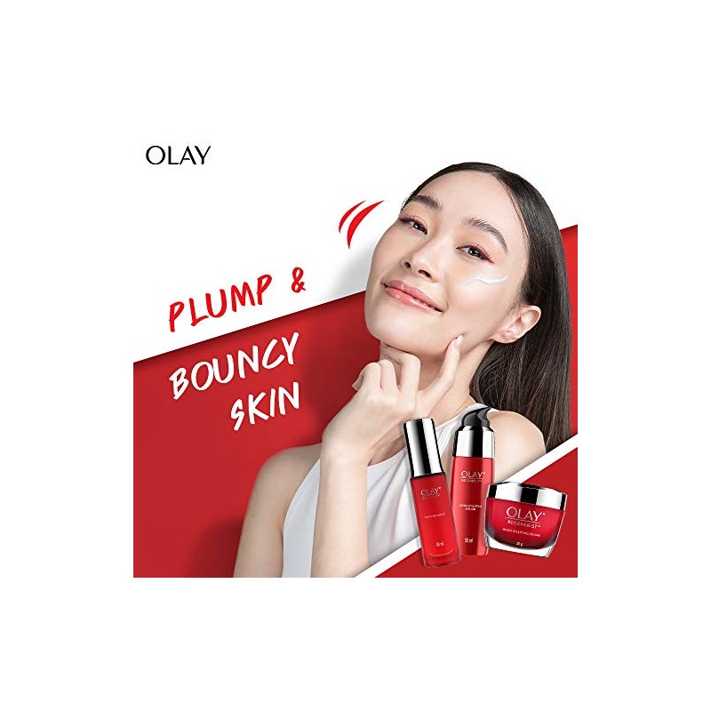 Olay Regenerist - Crema hidratante antienvejecimiento, 1.7 onzas