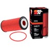 K&N Filtro de Aceite HP-7038
