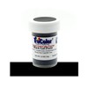 TruColor Black Natural Gel Paste Powder Food Coloring, 10 Grams