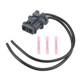 Intake CVVT Connector harness Compatible with Kia Sportage 2.4L 2016-2022