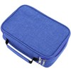 Kesote Pencil Case, Large Capacity Removable Pencil Case for School