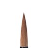 Akashiya AJ-132 Calligraphy Brush, Yamato No. 2, For Beginning Calligraphy
