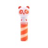 Lip Smacker Lippy pal swirl lip gloss, Panda - Paws-Itively