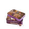 Traditional salted butter caramels (Roasted hazelnuts - almonds)