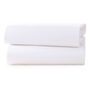 Clair de Lune Cot Fitted Sheets | Value Pack |