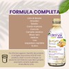 Drenax Forte Ginger&Lemon Integratore Alimentare 750 ml, 1