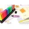 STABILO Set de Bureau 15 Surligneurs Boss Coloris 9 Fluo