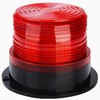 Boxonly Warning Light Red LED Emergency Safety Flashing Warning Lamp