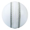 Kookaburra Supercoach Super Softa Ball, White,