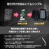 RiNan. Universal Smart Key Case Toyota Lexus Cover 5 Buttons