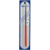 Minesima I-7 Medium Eye File Round Hobby Tool