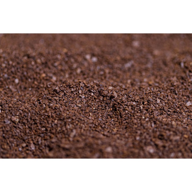 Rothrock Coffee - Dark Roast - Pre-Ground Fractional Coffee -