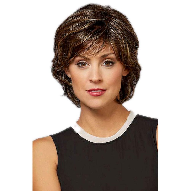 Henry Margu (Nikki - Synthetic Full Wig in 4H