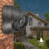1 Million Pixel 720P AHD Infrared Camera Security Surveillance with
