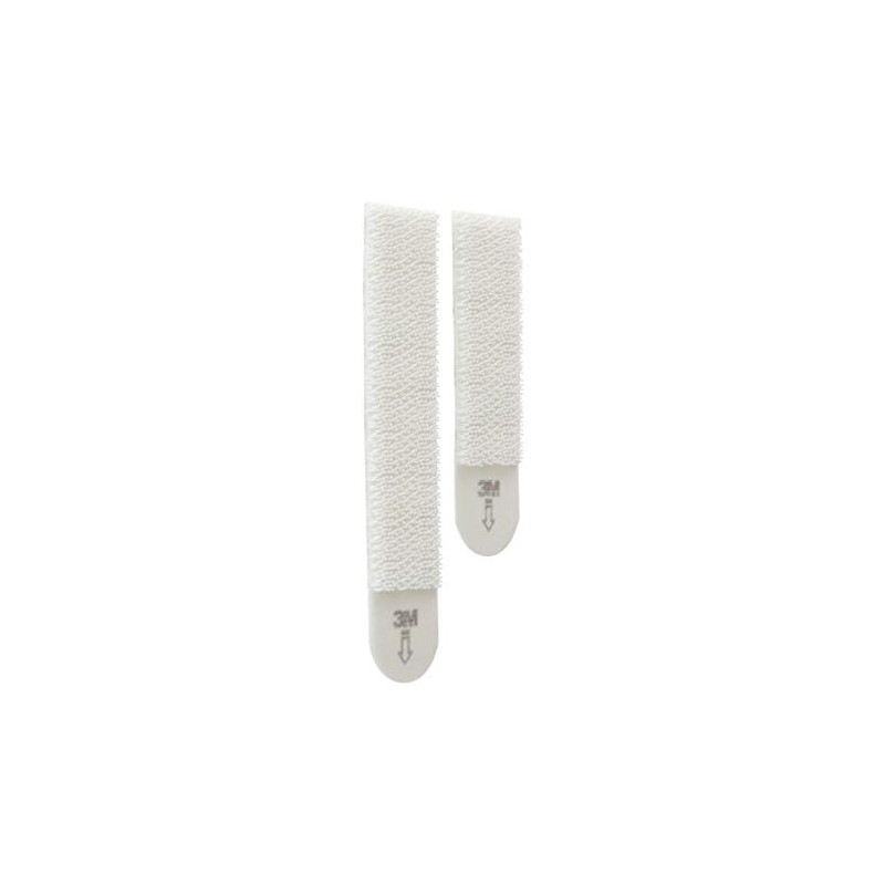 Command Picture Mounting Strips Value Pack 17209 4 x 2