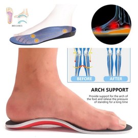 Insoles for Shose (Small 35-40)