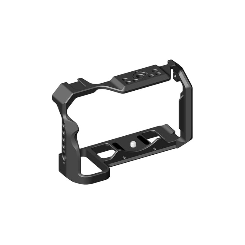 CS PRIORITY Z6III Camera Cage Protective Frame Compatible with Z6III/Z6II/Z7II/Z6/Z7/Z5