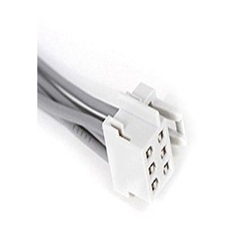 GM Genuine Parts PT3923 (13583923) Gray Multi-Purpose Pigtail