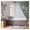 Mosquito Net, Mosquito Net Travel, Premium Mosquito Net with Hooks,