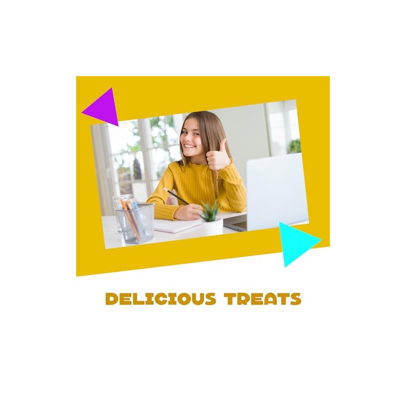 Butter Cream Toffee Candy Individually Wrapped (1 Pound Bag -