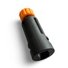 M&M Smartek Adapter for/Compatible with/Suitable for Kärcher HDS HD Profi