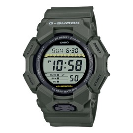 G-SHOCK Casio GD-010-3ER Classic Men's Watch, Strap.