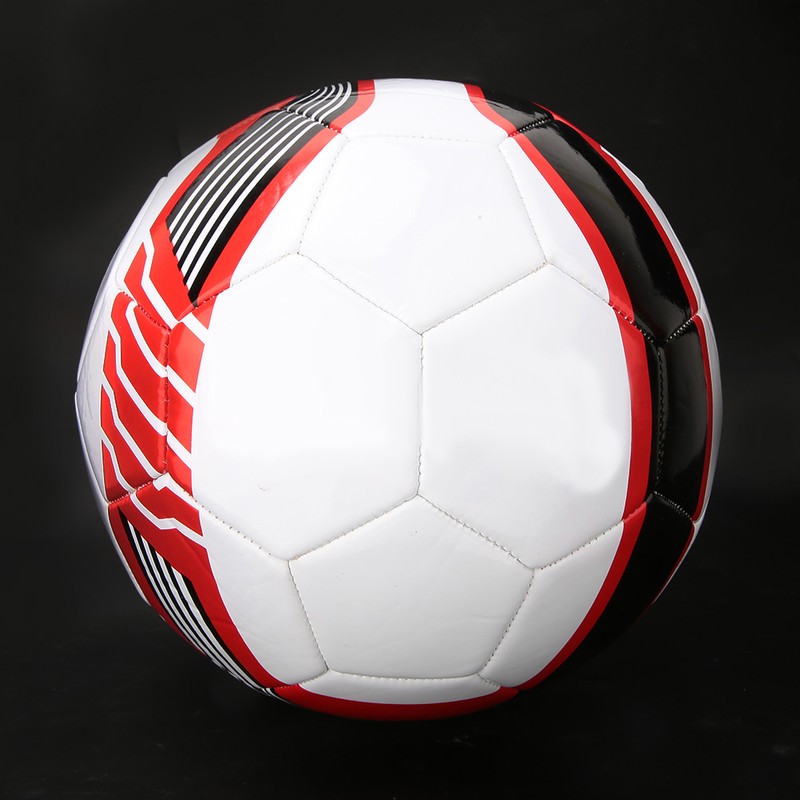 Size 5 Training Soccer Seamless PU for Student Team Children