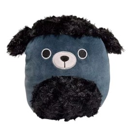 Squishmallows 2025 Original 8-Inch Dog Animal Squad Plush - Collectible Soft & Squishy Mini Stuffed Animal Toy - Add to Your Squad - Gift for Kids, Girls & Boys (Jettward Dog)