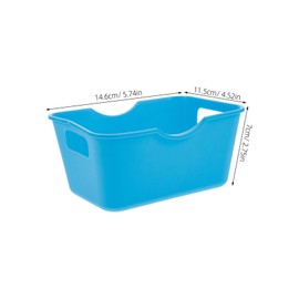 FRCOLOR Ear Irrigation Basin for Wax Removal Compatible with All Ear Cleaning Systems Comfortable Easy to Use for Adults Durable Design for Use