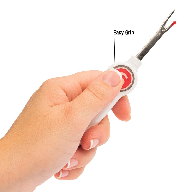 SINGER 07320 Comfort Grip Seam Ripper