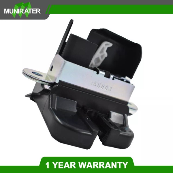 munirater For 2009-2018 VW Jetta Tiguan 2.0L L4 US Rear