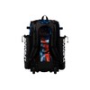 Boombah Superpack Hybrid Rolling Bat Bag - USA Patriot Bat