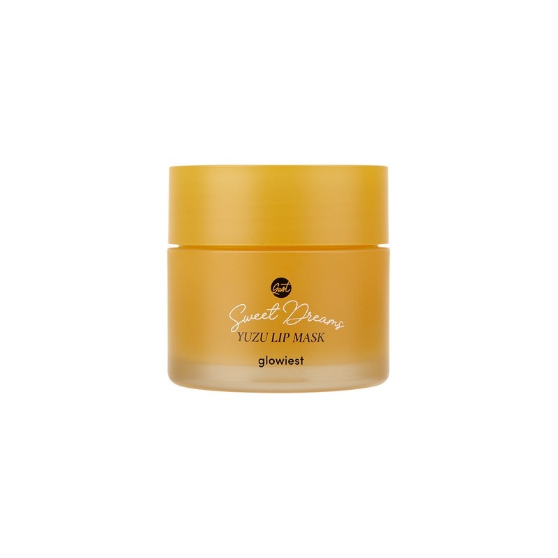 [Lip Balm Exfoliation] Gloist Sweet Dreams Lip Mask / [립밤각질제거]글로이스트