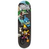World Industries Skateboard Deck Cholo 8.25"