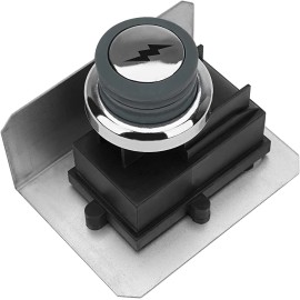 For Weber, Replace original part number: Weber 91360, Fits for Weber Spirit 200 and 300 series gas grills (2009 - 2012), , such as Spirit E-210, E-310, E-320, EP-310, EP-320, SP-310, and 91360 Grill Igniter Kit for Weber Spirit 200 & 300 Series, Spirit E