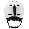 Integrated Warm Ski Helmet Adjustable Lightweight Comfortable Snowboard Helmet