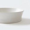 JAJU Dami Cooking Bowl_20CM, White White_FRFR / 자주 JAJU 다미