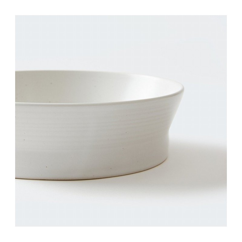 JAJU Dami Cooking Bowl_20CM, White White_FRFR / 자주 JAJU 다미