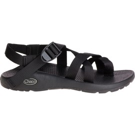 Chaco Women's Z/2 Classic Sandal, Black, 8