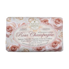 Nesti Dante Le Rosa Soap Rosa Campagna 5.3 oz (150 g)