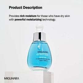 Aqua Balance Ampoule