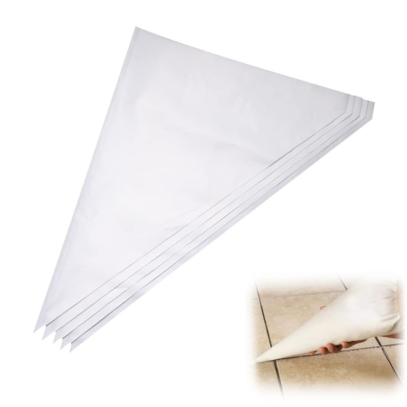Tile Grout Bag, Heavy Duty Grout Bags, Heavy Duty Tip