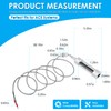 Yoursme 76078 Salt Cell Replacement for Hot Spring ACE Systems,