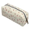 Estuche For Lápices Estilo Floral Súper Sencillo Y Bonito.