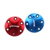 Fuel Dot for RC Airplane Hobby Accessories CNC Aluminum Anodized