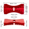 Engine Cam Gear Lock Timing Belt Install Tool Aluminium Alloy