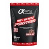 ALPHA LABS SUPPLEMENTS - Alpha Labs 100% Whey Protein 1