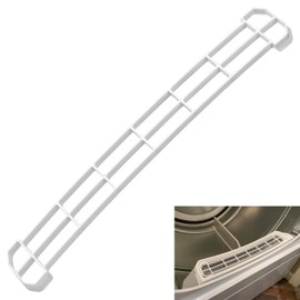 Upgraded 510502W Dryer Lint Filter Cover Compatible with Amana, Speed Queen and a range of Dryer Replace D510502W, AP6284689, 510502W - Dryer Lint Trap Cover